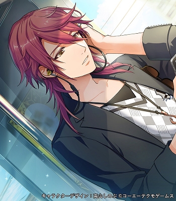 ���������꡼ No.001�Υ���ͥ������ / �ֶ⿧�Υ���� �������饤�ȥ��������ȥ�ס��ᥤ�󥹥ȡ��꡼��8�Ϥ�����������SSR�����ɤΥץ쥼��Ȥ�