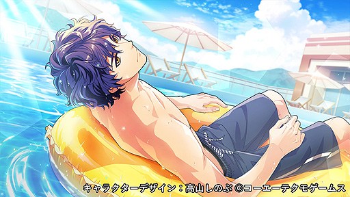 ꡼ No.003 | ֥פǴָꥤ٥ȡSPLASH ޡХХɤϡ824ˤϥϡե˥С꡼ǰȤۿ