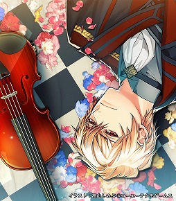 画像ギャラリー No.001のサムネイル画像 / 「金色のコルダ スターライトオーケストラ」,ハーフアニバーサリー記念スカウトが開催