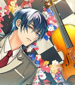 画像ギャラリー No.002のサムネイル画像 / 「金色のコルダ スターライトオーケストラ」,ハーフアニバーサリー記念スカウトが開催