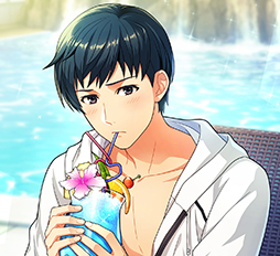 画像ギャラリー No.032のサムネイル画像 / 「スタオケ」8月のイベントストーリーを紹介♪ 豪華リゾートからの無人島!? 天国と地獄の“SPLASH! サマー・サバイバル”