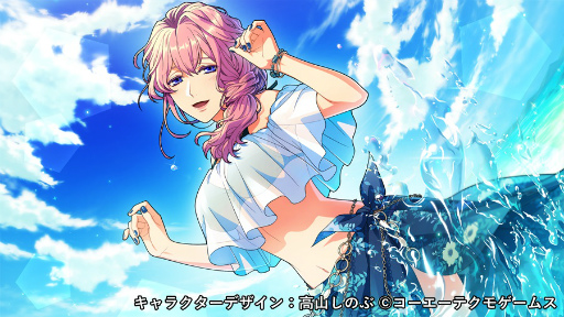 ���������꡼ No.001�Υ���ͥ������ / �֥��������ס����ָ��ꥤ�٥�ȡ��ȶ� ���ǤΥ�����ƥ��������ɤ�����