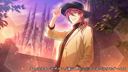 ���������꡼ No.002�Υ���ͥ������ / �ֶ⿧�Υ���� �������饤�ȥ��������ȥ�ס����������٥�ȡ����ն� ���ڥ��󵪹ԡɤ�����