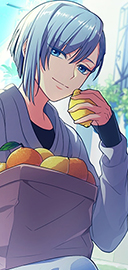 画像ギャラリー No.032のサムネイル画像 / 「スタオケ」11月のイベントストーリー“変奏曲 スペイン紀行”を紹介♪ 夢の中でスペインを旅する不思議な物語