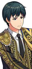 画像ギャラリー No.034のサムネイル画像 / 「スタオケ」11月のイベントストーリー“変奏曲 スペイン紀行”を紹介♪ 夢の中でスペインを旅する不思議な物語