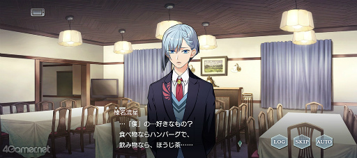 ꡼ No.018 | ˡɽС椮Ф֥饤ȥȥפؤꥤ󥿥ӥ塼ǺܡƳİǴ