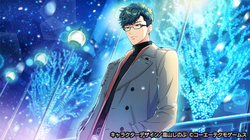 画像ギャラリー No.002のサムネイル画像 / 「スタオケ」,期間限定イベント“間奏曲 心奏でるイルミネーション”を開催