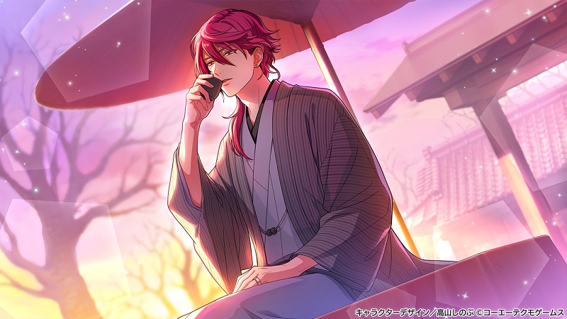 初回限定お試し価格】 金色のコルダ スターライトオーケストラ 紹介