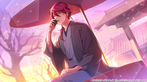 画像ギャラリー No.001のサムネイル画像 / 「金色のコルダ スターライトオーケストラ」期間限定イベント“初夢☆ニュウイヤア”が12月30日より開催