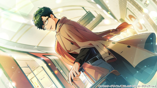 ���������꡼ No.001�Υ���ͥ������ / �ֶ⿧�Υ���� �������饤�ȥ��������ȥ�״��ָ��ꥤ�٥�� �����ն� �����ꥹ���� �ɤ�����