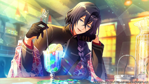 画像ギャラリー No.002のサムネイル画像 / 「スタオケ」,イベント“組曲 彼方を染めゆくリチェルカーレ”を開催