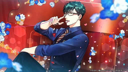 ���������꡼ No.002�Υ���ͥ������ / �ֶ⿧�Υ���� �������饤�ȥ��������ȥ�ס�1st ���˥С����꡼ ����ץ������Ȥ����Ť�