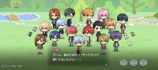 ꡼ No.025 | ֥ץ٥ȥȡ꡼Dear Little FriendsɤҲ𡣻䤿ǭˤʤäƤ!?ͤȲᤴˤȤԻ׵Ĥ2