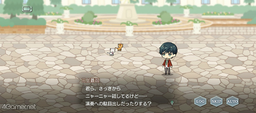 ꡼ No.033 | ֥ץ٥ȥȡ꡼Dear Little FriendsɤҲ𡣻䤿ǭˤʤäƤ!?ͤȲᤴˤȤԻ׵Ĥ2