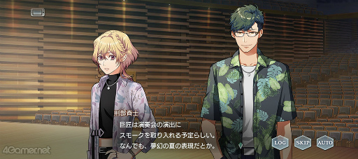 ꡼ No.033 | ֥ץ٥ȡSPLASHʥȡåɤҲ𡣺뤬ۤǡۤ!?2ͤդǤΥ 