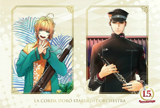 ꡼ No.008 | ֥ס1.5th ˥С꡼ڡ򳫺šǰPV