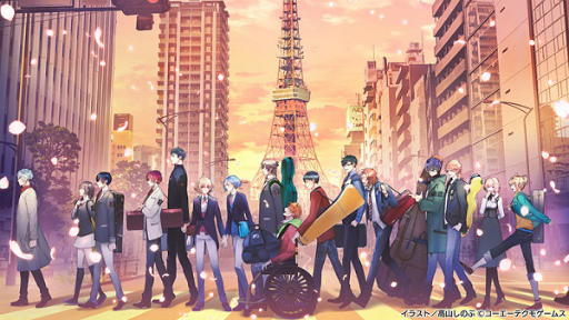 ꡼ No.001 | ֥סTwitterϥå奿ڡȥȰ˥ꥹޥɤ򳫺