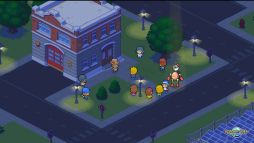 画像ギャラリー No.003のサムネイル画像 / 「ドローン トゥ ライフ 〜 2つの王国 〜」が12月8日に発売決定。自分だけのヒーローを生み出して,2つの世界を冒険しよう