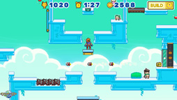 ���������꡼ No.001�Υ���ͥ������ / �֥ɥ����� �ȥ� �饤�� �� 2�Ĥβ��� ���ס�̵�����åץǡ��ȡ�CREATIVE PACK DLC�פ��ۿ�