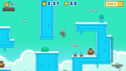 ドローン トゥ ライフ 〜 2つの王国 〜