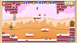 ドローン トゥ ライフ 〜 2つの王国 〜