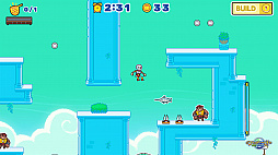 ドローン トゥ ライフ 〜 2つの王国 〜