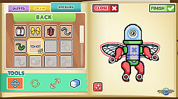 ドローン トゥ ライフ 〜 2つの王国 〜