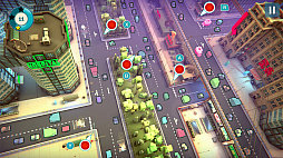 Urban Flow: ���̥ѥ˥å�