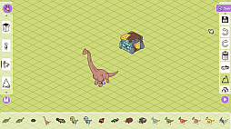 Hidden Through Time(ヒドゥンスルータイム)