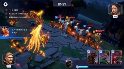 サマナーズウォー: ロストセンチュリア