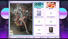 ꡼ No.006 | NEEDY GIRL OVERDOSEפۿSteamȡǧߵᶯνλҤ͵ۿԤˤʤ褦Ƥ襢ɥ٥㡼