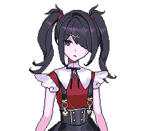 ꡼ No.007 | NEEDY GIRL OVERDOSEפۿSteamȡǧߵᶯνλҤ͵ۿԤˤʤ褦Ƥ襢ɥ٥㡼