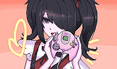 ꡼ No.009 | NEEDY GIRL OVERDOSEפۿSteamȡǧߵᶯνλҤ͵ۿԤˤʤ褦Ƥ襢ɥ٥㡼