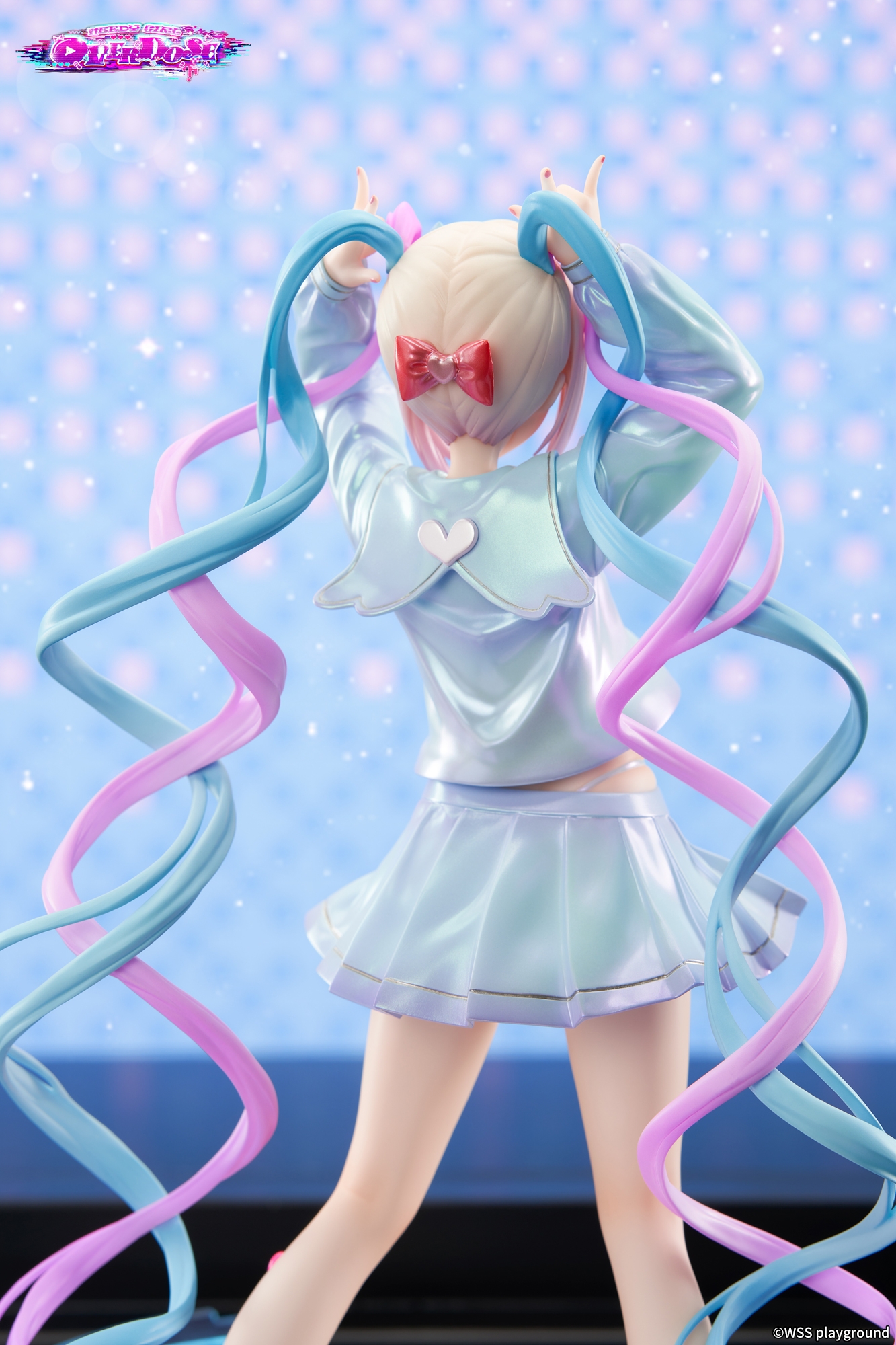 画像集 No.006 / 超絶最かわてんしちゃん完成品フィギュアの予約受付が