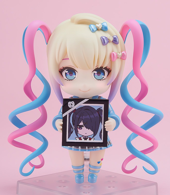 画像集 No.006 / 超てんちゃんがデフォルメフィギュアになって降臨