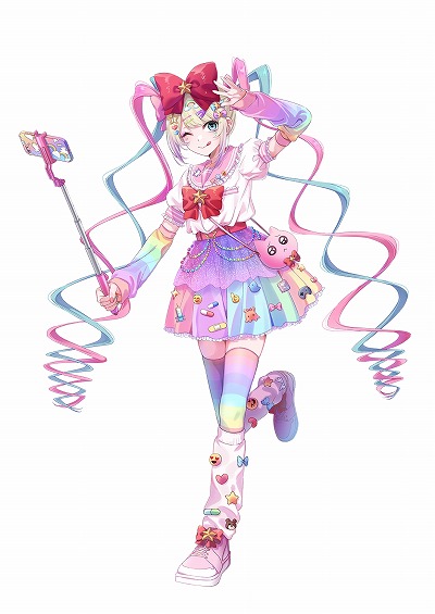 NEEDY GIRL OVERDOSE」のポップアップストア「ニディガ東西