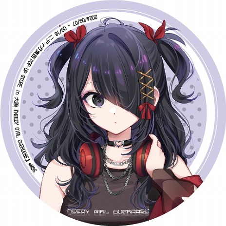 ꡼ No.019 | NEEDY GIRL OVERDOSEפΥݥåץåץȥ֥˥ǥPOPUPSTORE82497ǳŷ