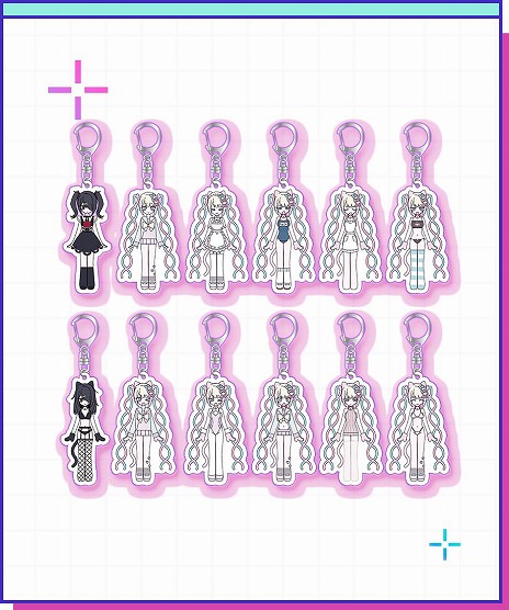 ꡼ No.007Υͥ / NEEDY GIRL OVERDOSEפΥ饤󤯤ȯ䡣ĤƤ3774.ʤɡ͵դΥ饹ȻѤåо