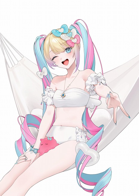 ꡼ No.005 | 77ĶǤƤ󤷤NEEDY GIRL OVERDOSEפκǿå䤹ĶƤº2025פ򳫺