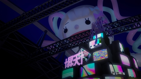 ���������꡼ No.007�Υ���ͥ������ / TV���˥��NEEDY GIRL OVERDOSE�פ�2026ǯ4����������ꡣ��1�ƥ����ӥ��奢���PV��������