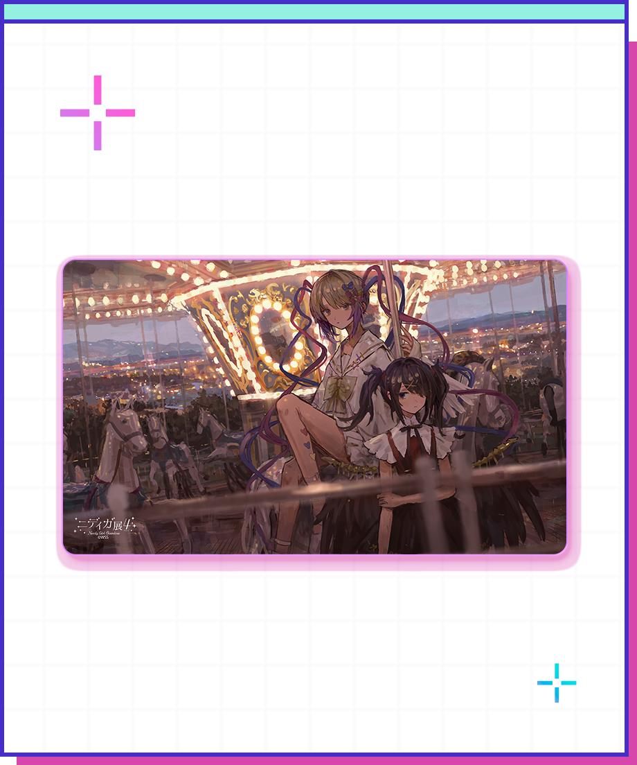 ꡼ No.015 | NEEDY GIRL OVERDOSEפ4ǯǰŸ֥˥ǥŸ4ʥեˡס2026ǯ11726ǳ