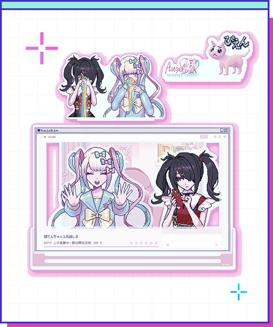 ꡼ No.024 | NEEDY GIRL OVERDOSEפ4ǯǰŸ֥˥ǥŸ4ʥեˡס2026ǯ11726ǳ