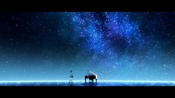 ���������꡼ No.001�Υ���ͥ������ / TV���˥��NEEDY GIRL OVERDOSE�ס��������Ǥ�ͽ���������������Ǥϥƥ��ȥ뿷�ɡ����Ĥ�3��6���������ͽ��