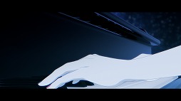 ���������꡼ No.004�Υ���ͥ������ / TV���˥��NEEDY GIRL OVERDOSE�ס��������Ǥ�ͽ���������������Ǥϥƥ��ȥ뿷�ɡ����Ĥ�3��6���������ͽ��