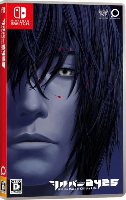 ꡼ No.002Υͥ / Nintendo Switchǡ֥С2425פΥѥå饹Ȥŵ󤬸