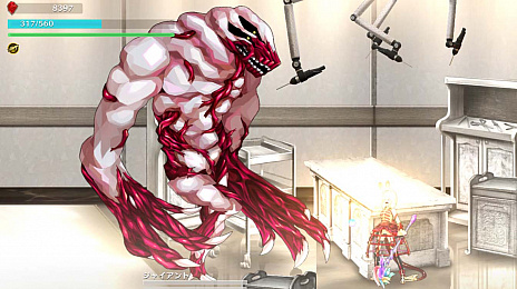 画像集#002のサムネイル/「LOST EPIC」の大型アップデートが行われ，新たなエリアが登場。Steamでは12月23日よりセール実施予定