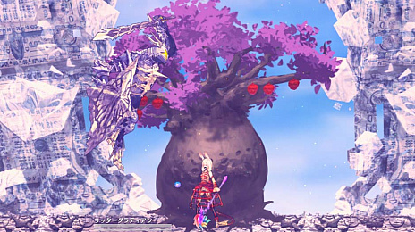 画像集#003のサムネイル/「LOST EPIC」の大型アップデートが行われ，新たなエリアが登場。Steamでは12月23日よりセール実施予定