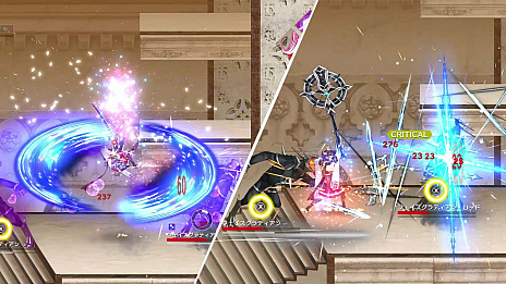 画像集#008のサムネイル/「LOST EPIC」の大型アップデートが行われ，新たなエリアが登場。Steamでは12月23日よりセール実施予定