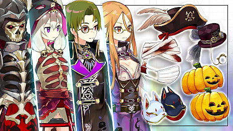 画像集#009のサムネイル/「LOST EPIC」の大型アップデートが行われ，新たなエリアが登場。Steamでは12月23日よりセール実施予定