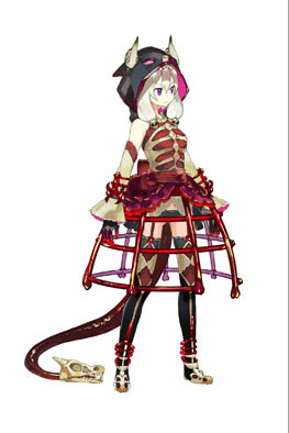 画像集#010のサムネイル/「LOST EPIC」の大型アップデートが行われ，新たなエリアが登場。Steamでは12月23日よりセール実施予定